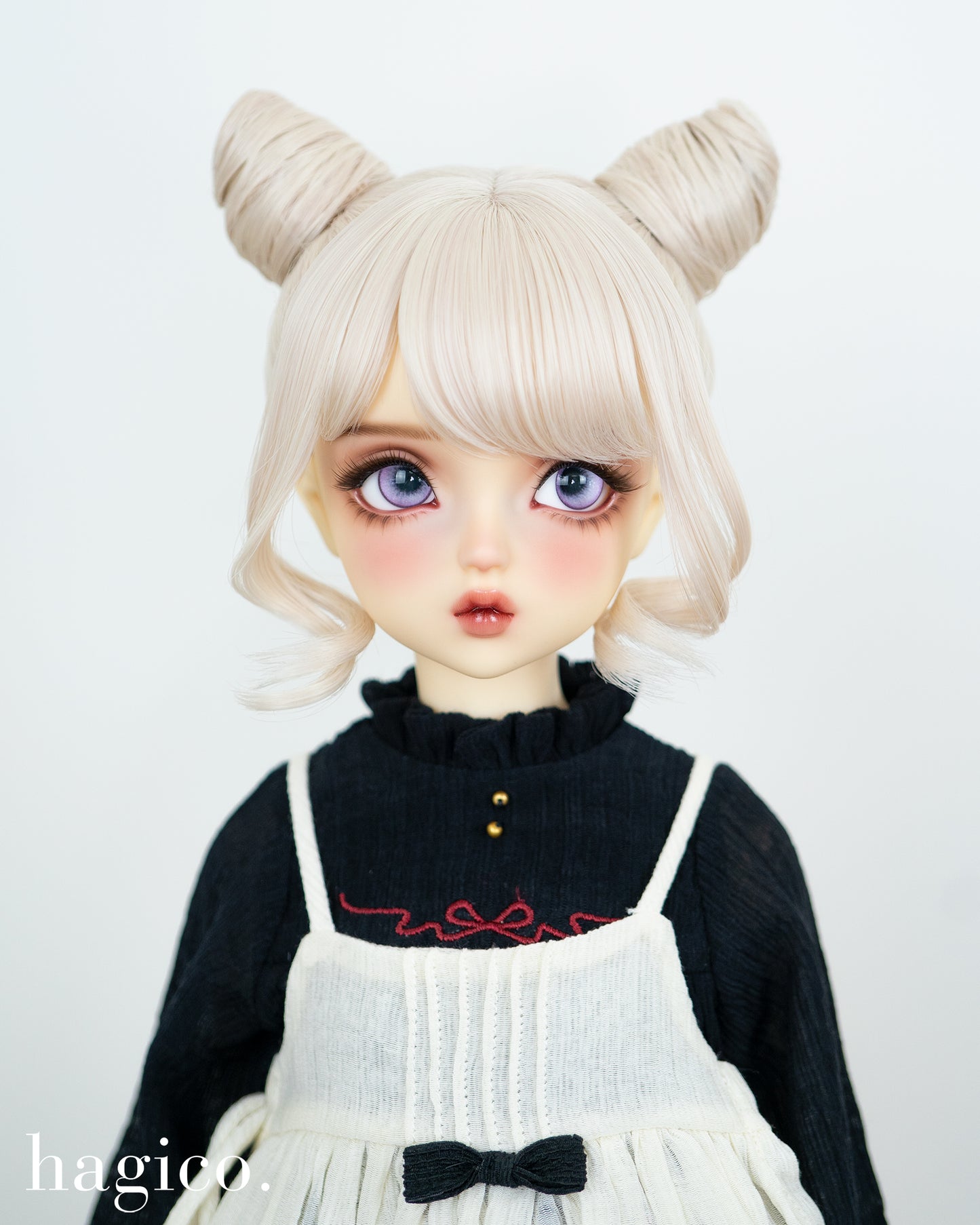 Minerva ミネルヴァ (SD/DD 8"- 9" | SD/DD 9"- 10")