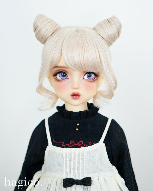 Minerva ミネルヴァ (SD/DD 8"- 9" | SD/DD 9"- 10")