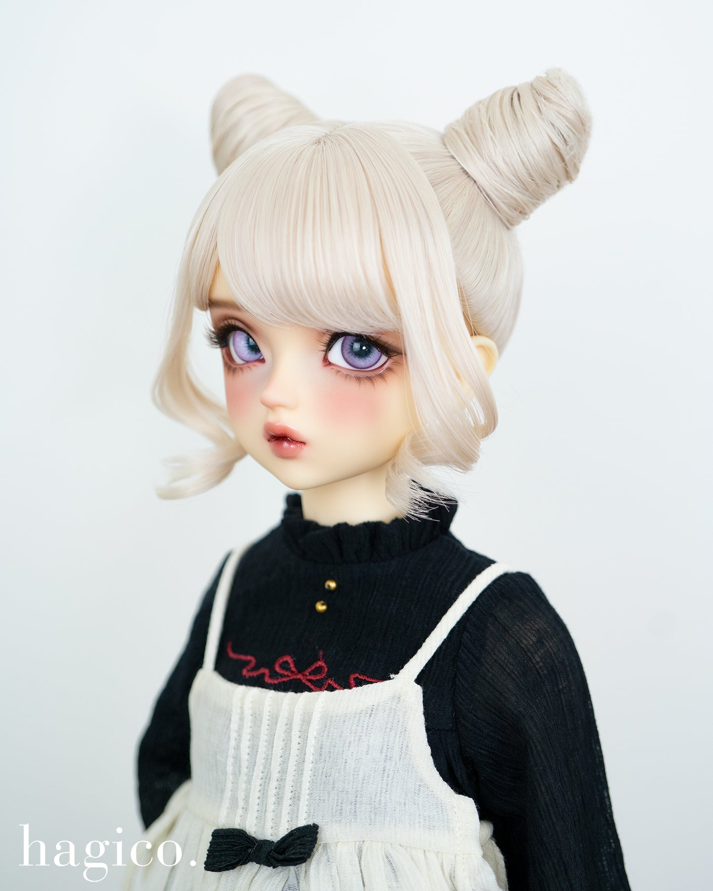 Minerva ミネルヴァ (SD/DD 8"- 9" | SD/DD 9"- 10")