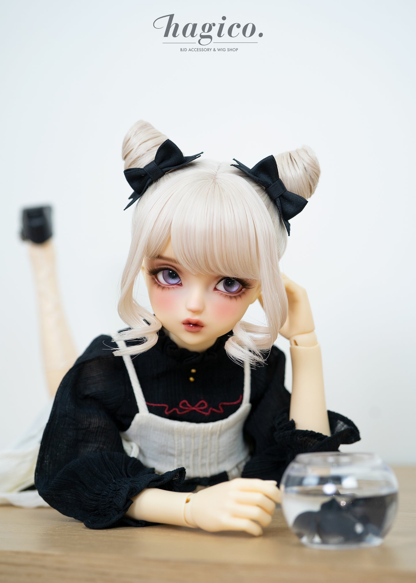 Minerva ミネルヴァ (SD/DD 8"- 9" | SD/DD 9"- 10")