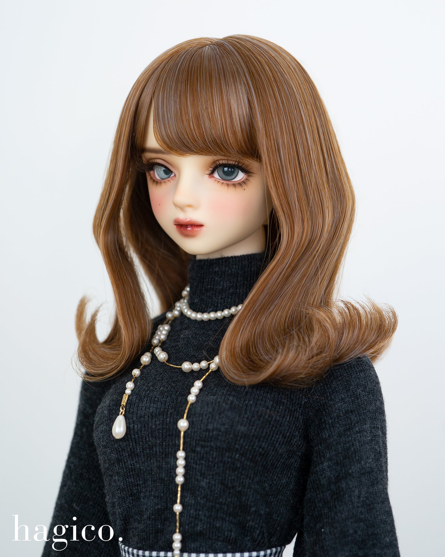 Daphne ダフネ (SD/DD 8"- 9")