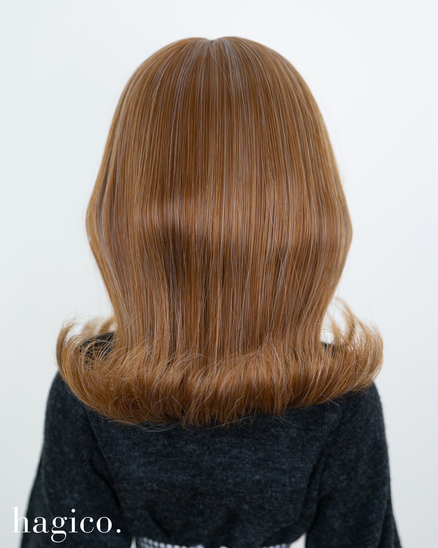 Daphne ダフネ (SD/DD 8"- 9")