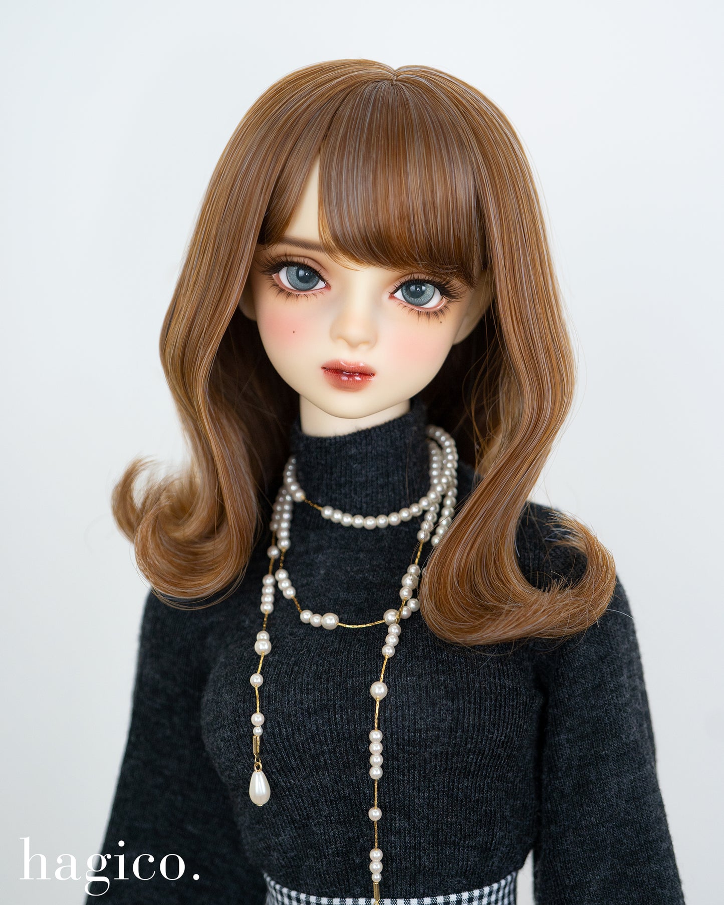 Daphne ダフネ (SD/DD 8"- 9")
