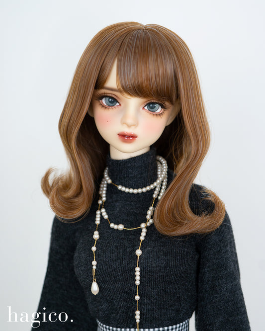 Daphne ダフネ (SD/DD 8"- 9")