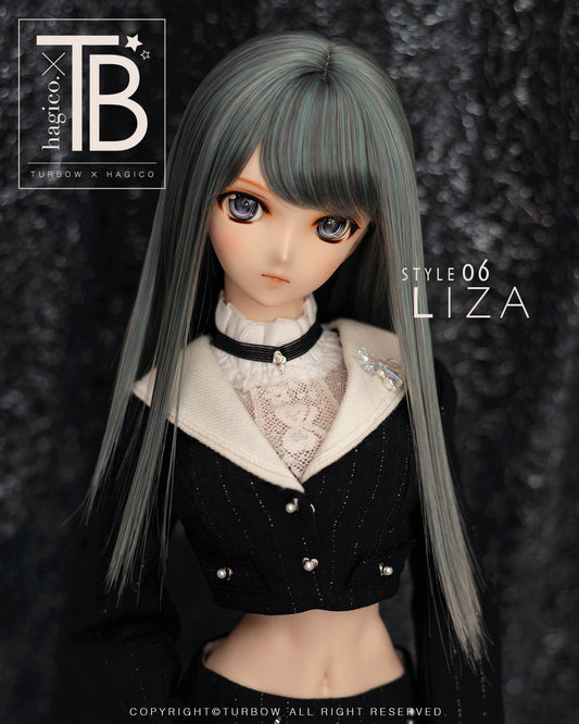Liza リザ (SD/DD 8"- 9")