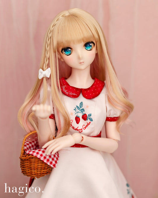 Juno ジュノ (SD/DD 8"- 9")