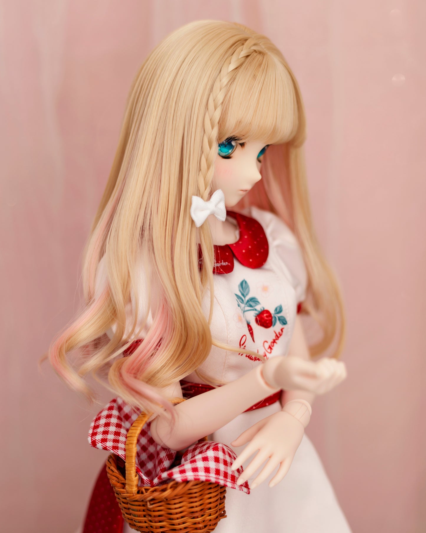 Juno ジュノ (SD/DD 8"- 9")