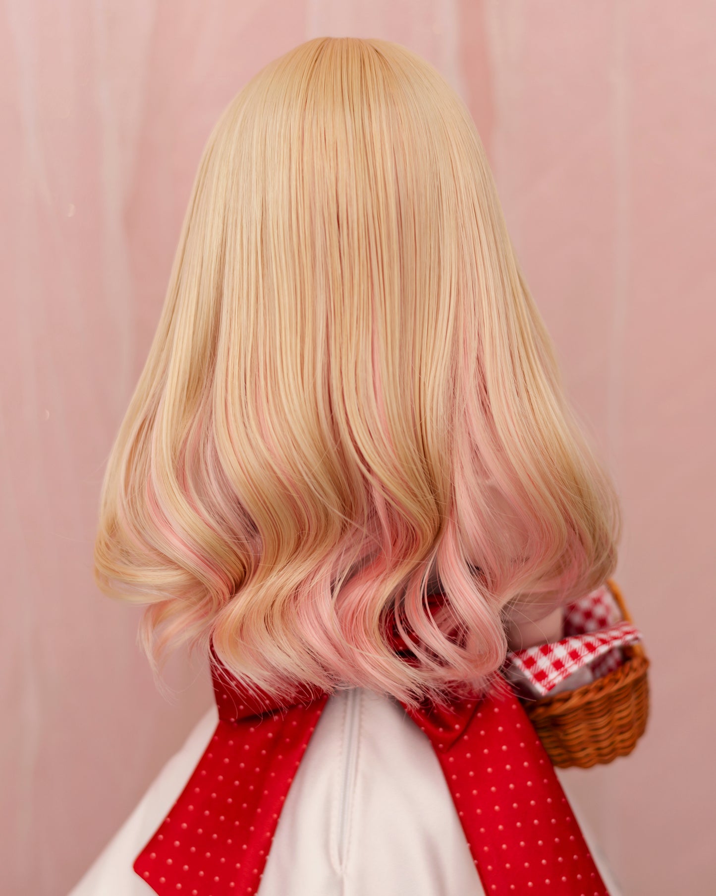 Juno ジュノ (SD/DD 8"- 9")
